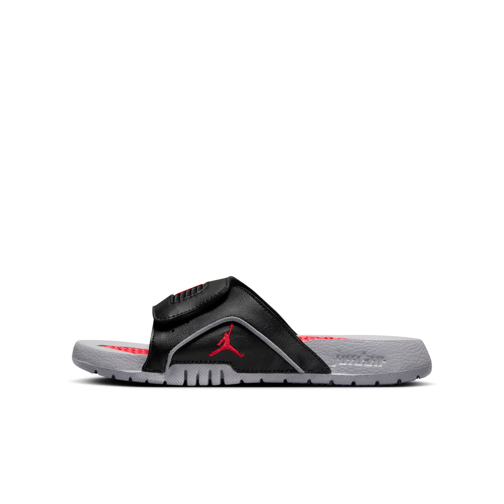 [532226-060] Grade School Air Jordan HYDRO 4 RETRO