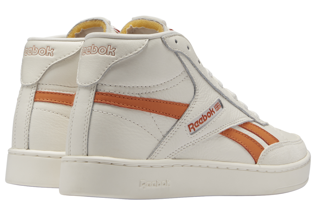 [100047906/GZ2431] WOMENS REEBOK CLUB C FORM HI