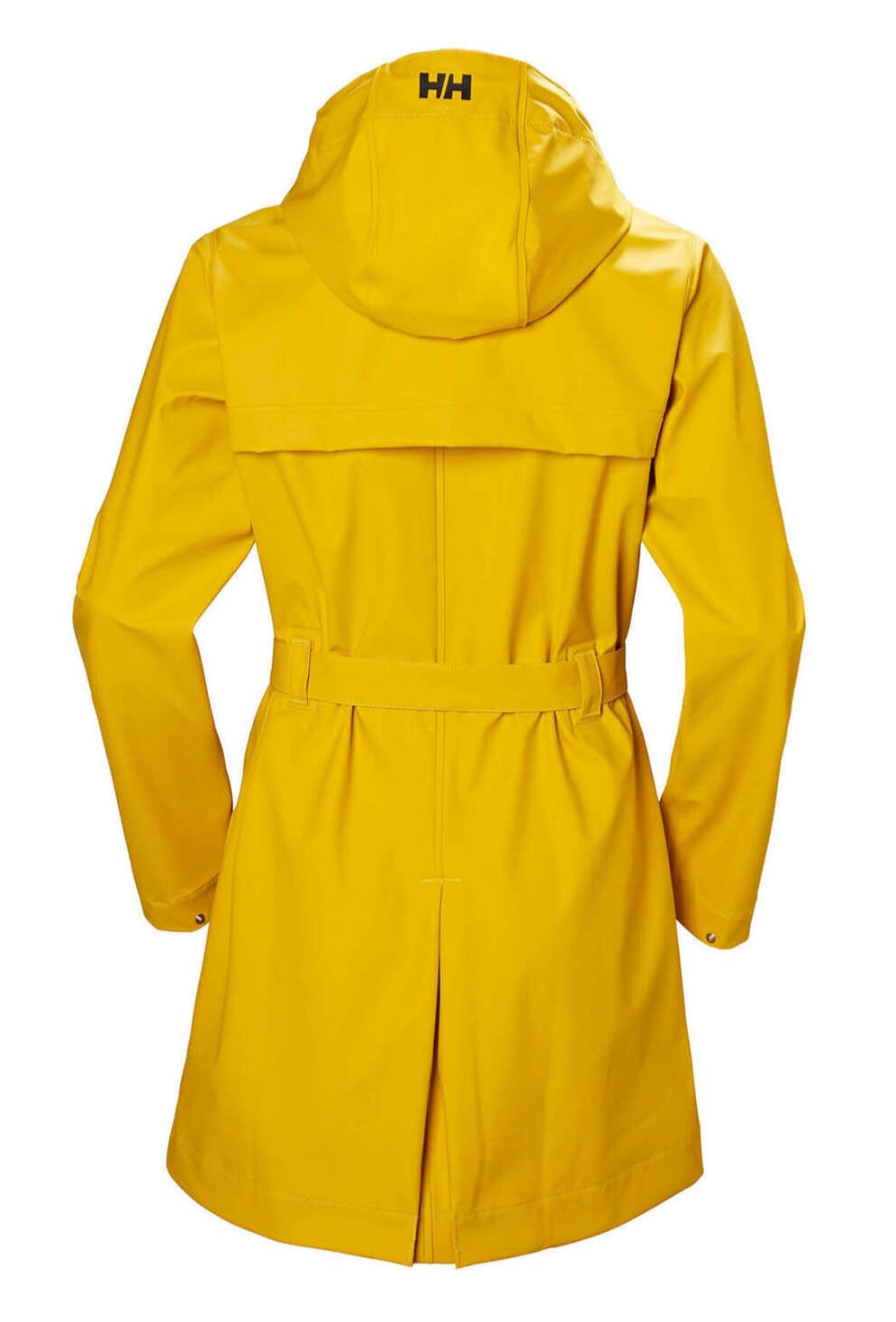 [53252-344] WOMENS HELLY HANSEN KIRKWALL II WATERPROOF RAINCOAT