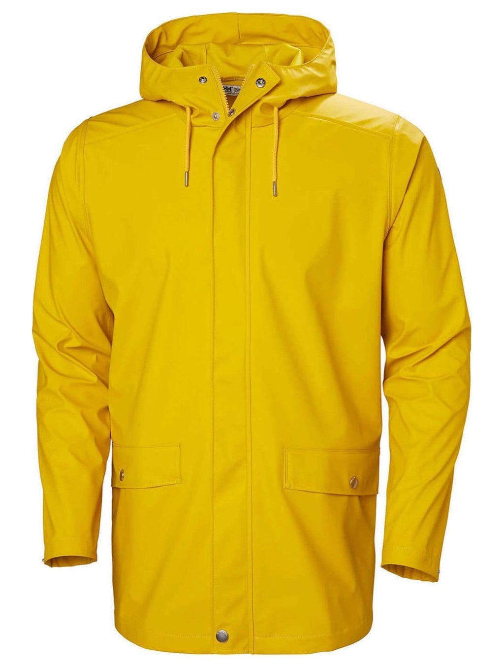 [53265-344] MENS HELLY HANSEN MOSS WATERPROOF RAINCOAT