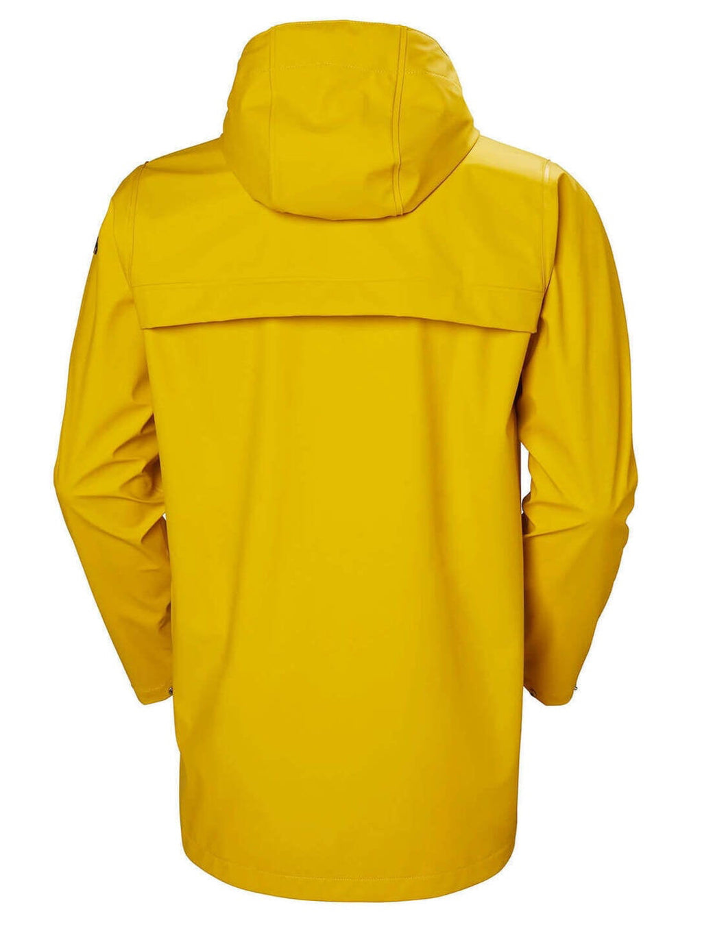 [53265-344] MENS HELLY HANSEN MOSS WATERPROOF RAINCOAT