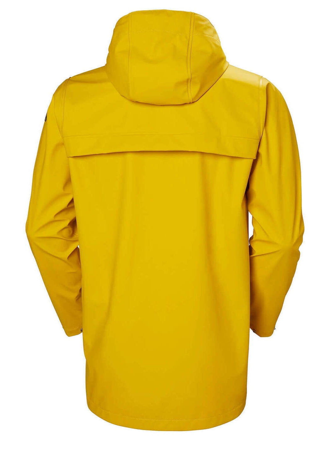 [53265-344] MENS HELLY HANSEN MOSS WATERPROOF RAINCOAT