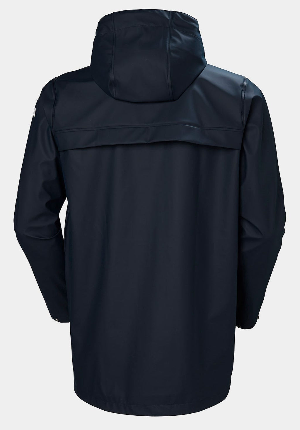 [53265-597] MENS HELLY HANSEN MOSS WATERPROOF RAINCOAT