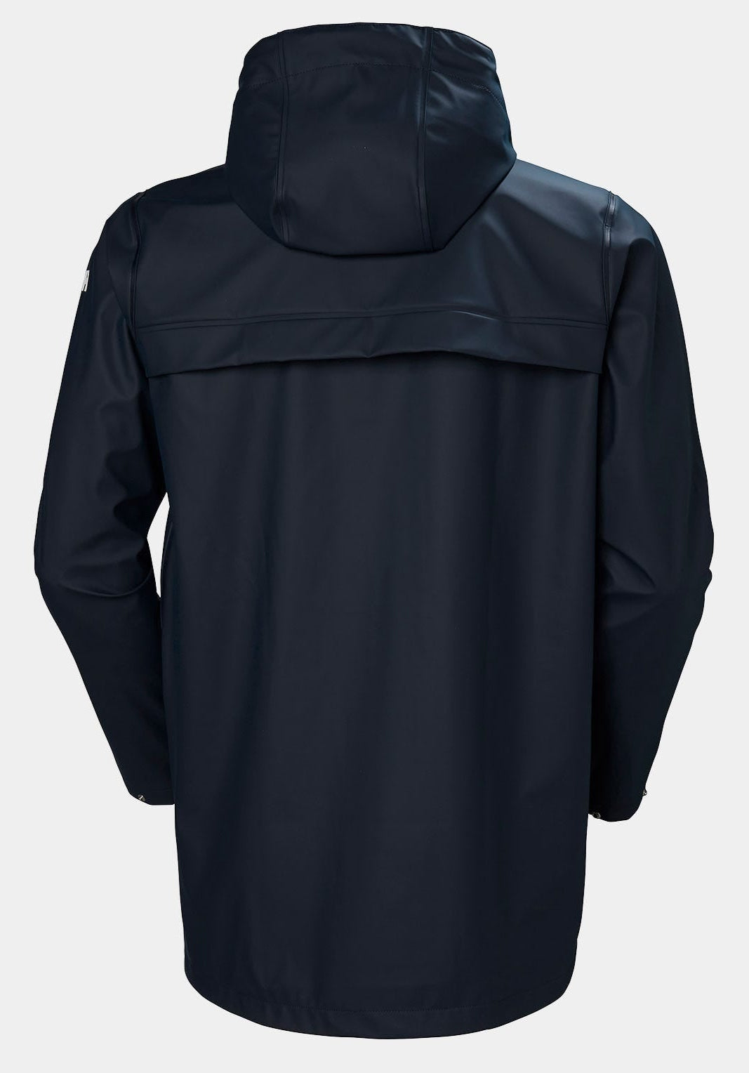 [53265-597] MENS HELLY HANSEN MOSS WATERPROOF RAINCOAT