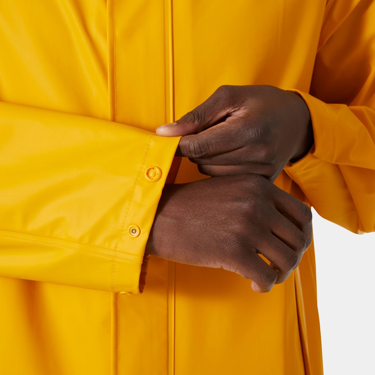 [53267-344] MENS HELLY HANSEN MOSS WATERPROOF RAIN JACKET