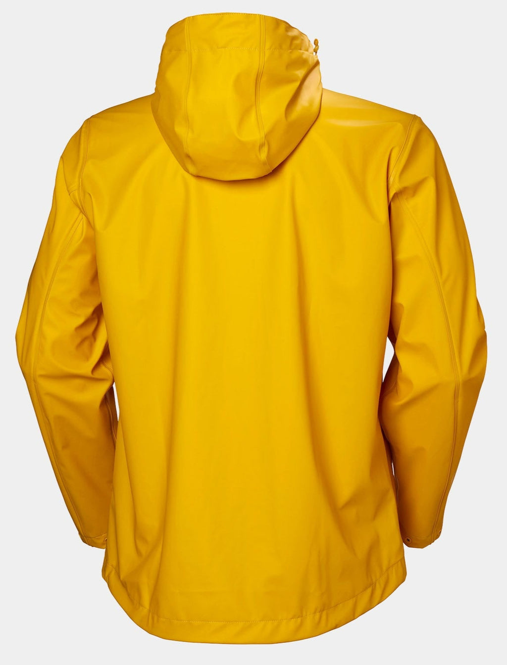 [53267-344] MENS HELLY HANSEN MOSS WATERPROOF RAIN JACKET