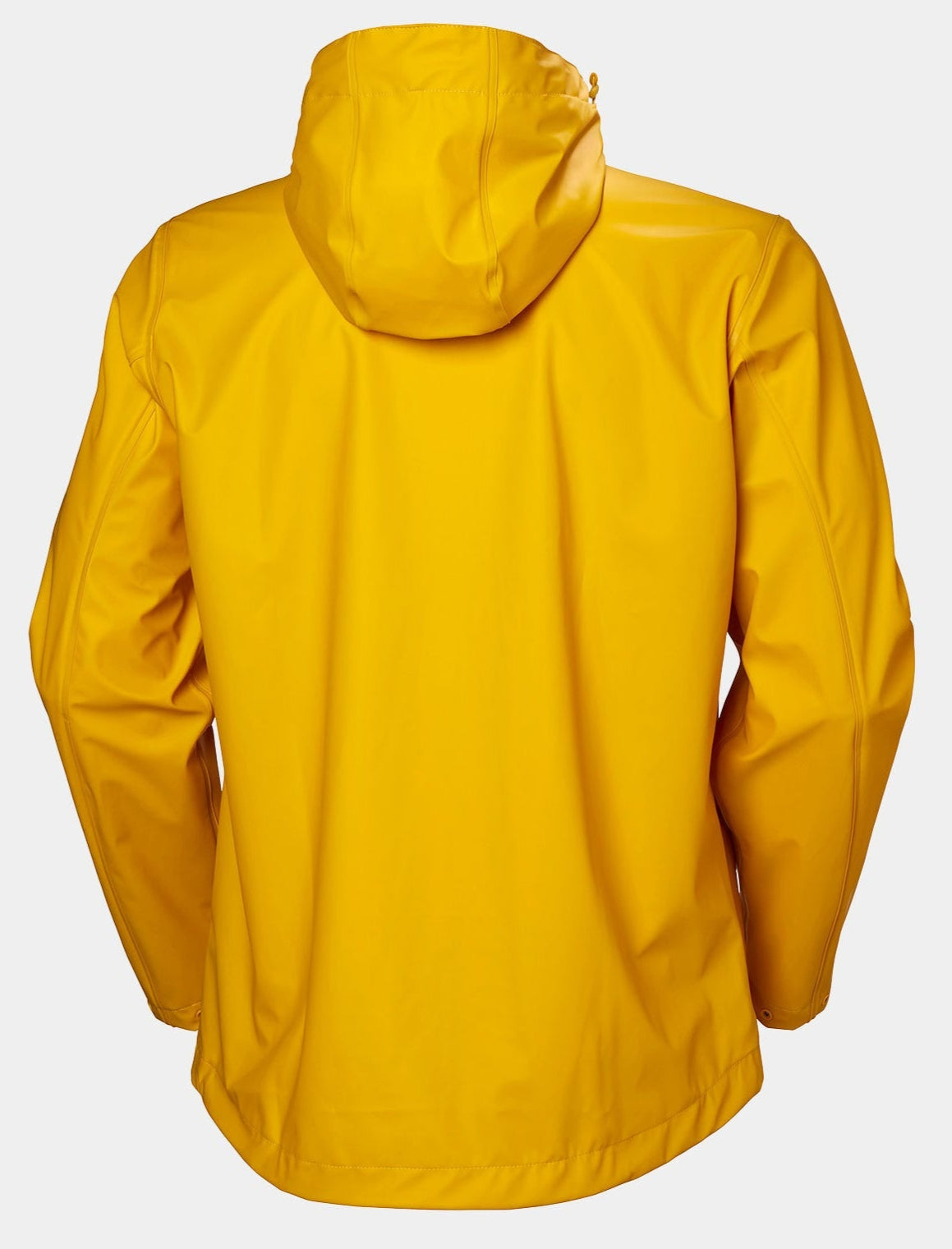 [53267-344] MENS HELLY HANSEN MOSS WATERPROOF RAIN JACKET