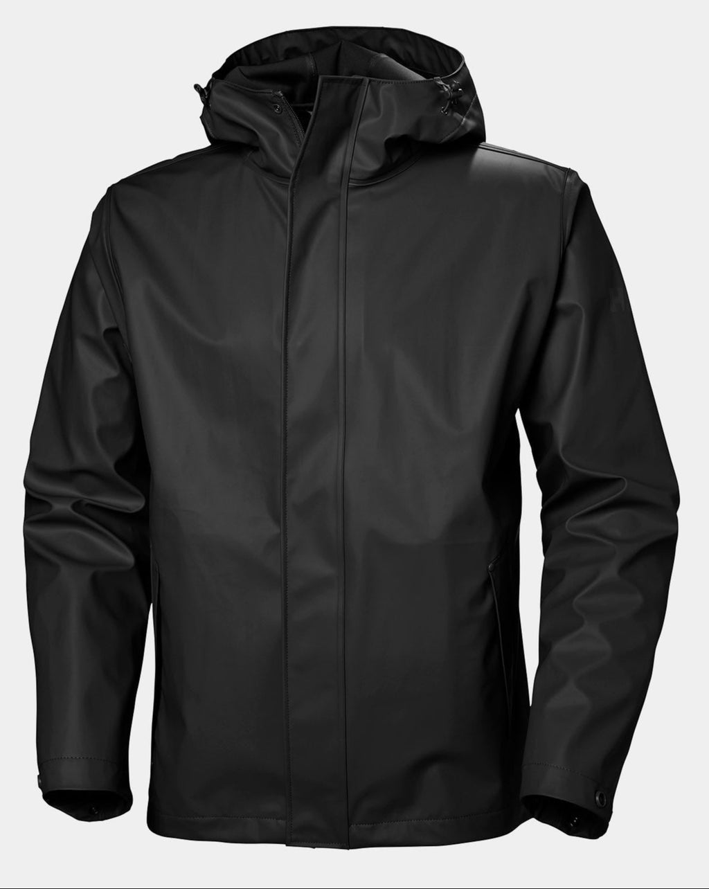 [53267-990] MENS HELLY HANSEN MOSS WATERPROOF RAIN JACKET