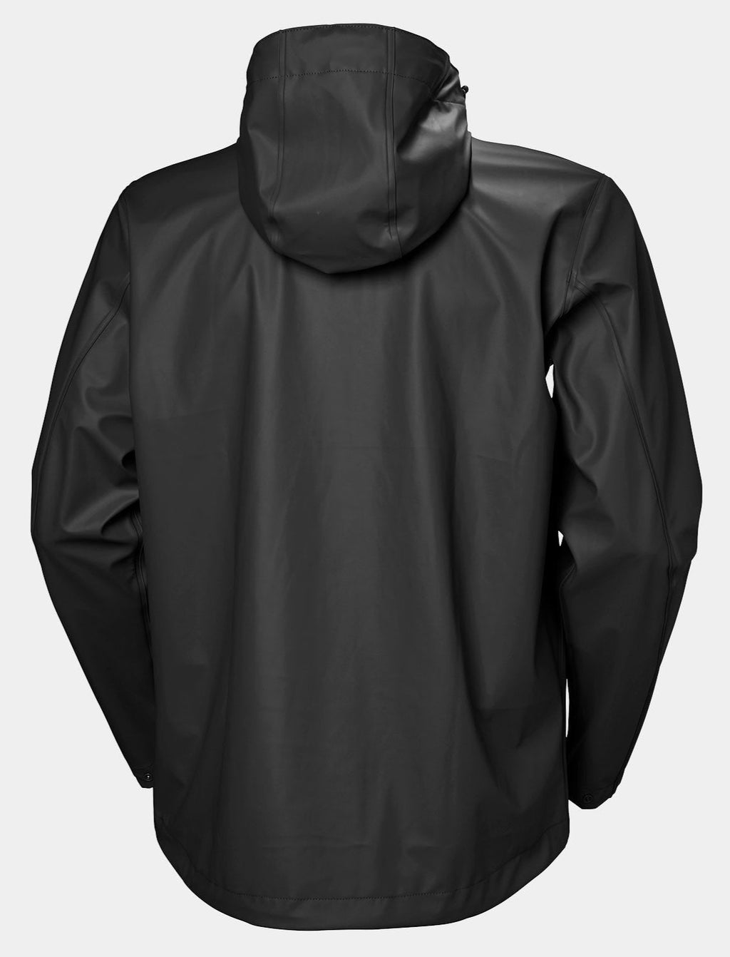 [53267-990] MENS HELLY HANSEN MOSS WATERPROOF RAIN JACKET