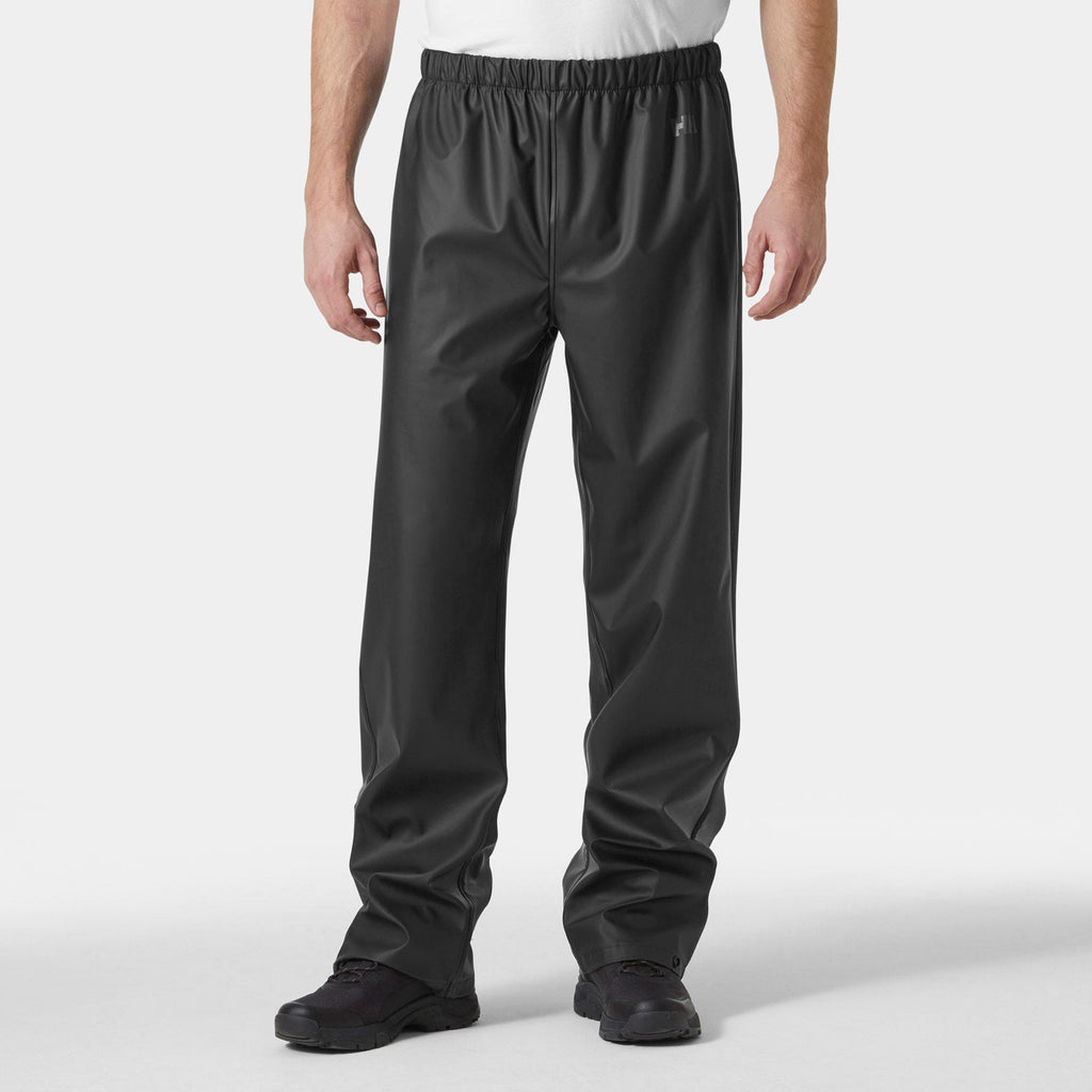 [53268-990] MENS HELLY HANSEN MOSS WATERPROOF RAIN PANTS