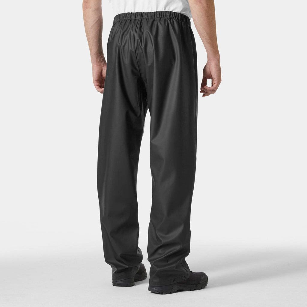 [53268-990] MENS HELLY HANSEN MOSS WATERPROOF RAIN PANTS