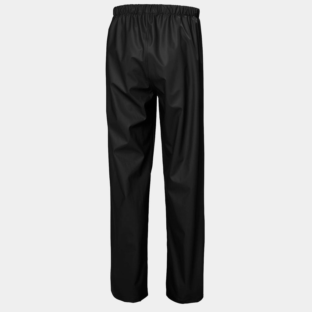 [53268-990] MENS HELLY HANSEN MOSS WATERPROOF RAIN PANTS