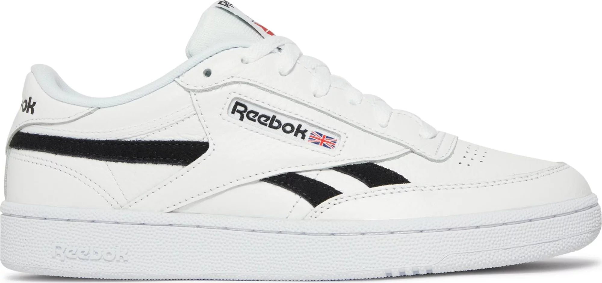 [100000447/EG9270] Mens Reebok CLUB C REVENGE MU