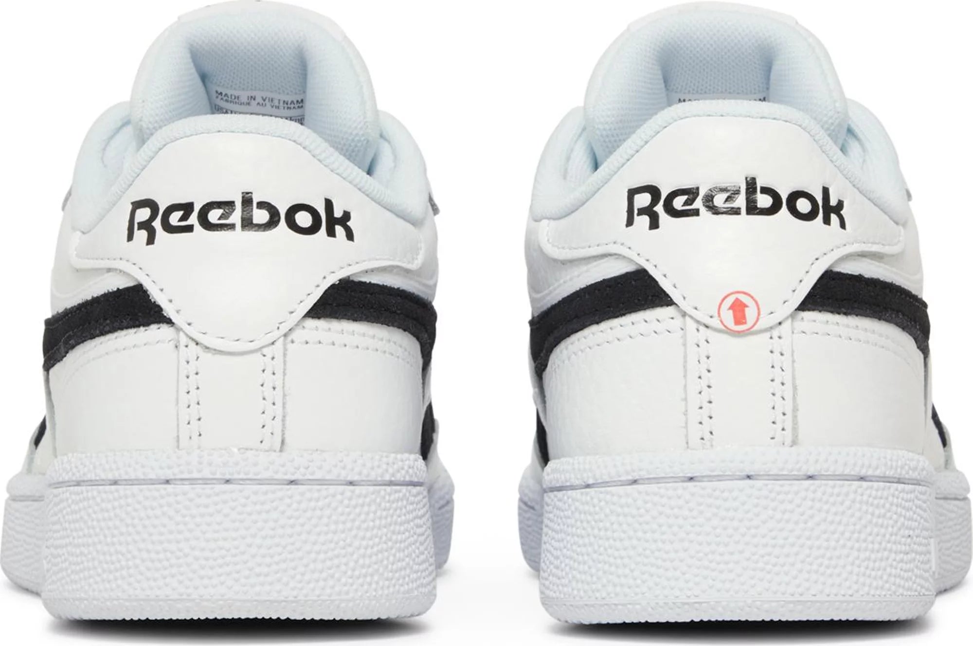 [100000447/EG9270] Mens Reebok CLUB C REVENGE MU