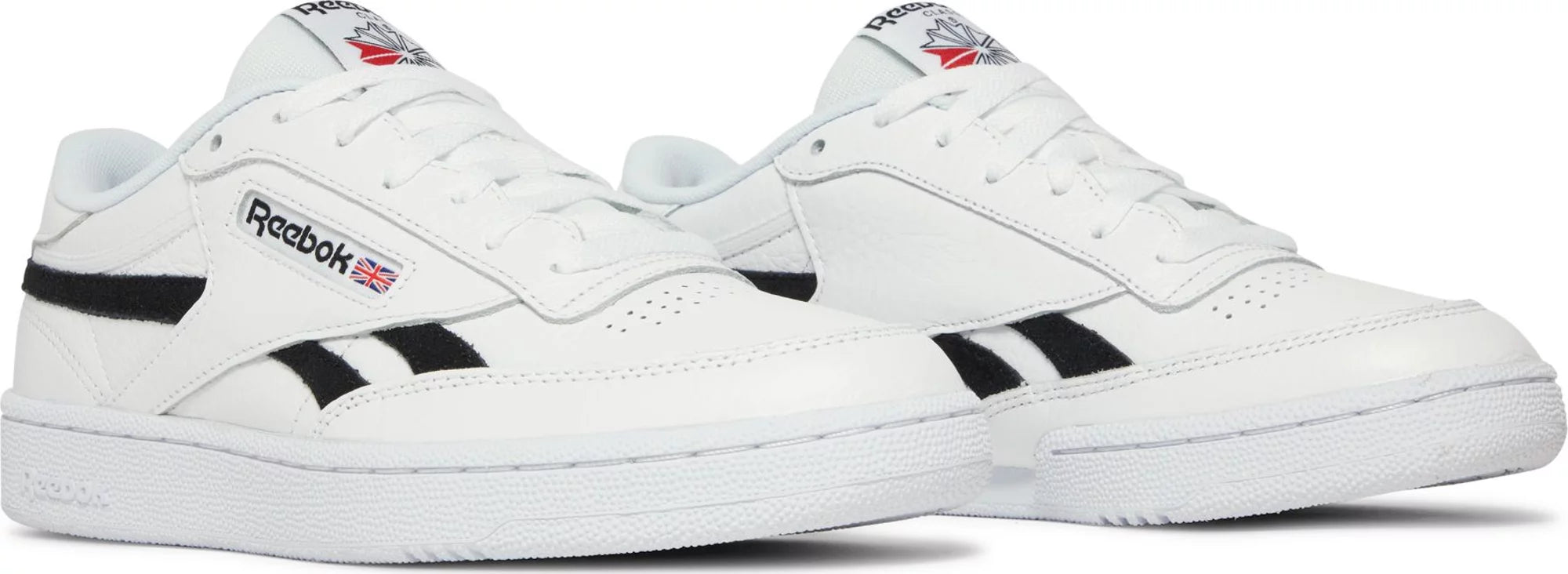 [100000447/EG9270] Mens Reebok CLUB C REVENGE MU