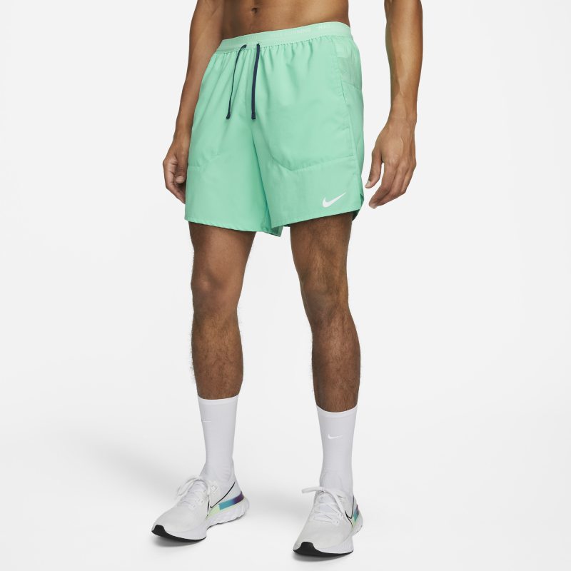 [DM4761-369] MENS NIKE DRI-FIT STRIDE 7" BRIEF-LINED RUNNING SHORTS