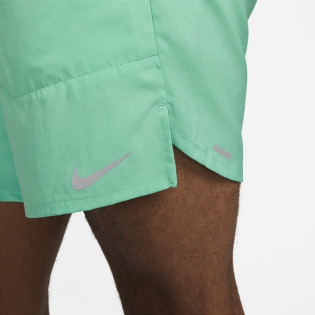 [DM4761-369] MENS NIKE DRI-FIT STRIDE 7" BRIEF-LINED RUNNING SHORTS