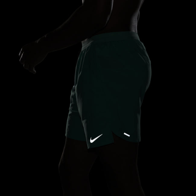 [DM4761-369] MENS NIKE DRI-FIT STRIDE 7" BRIEF-LINED RUNNING SHORTS