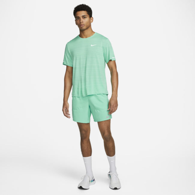 [DM4761-369] MENS NIKE DRI-FIT STRIDE 7" BRIEF-LINED RUNNING SHORTS