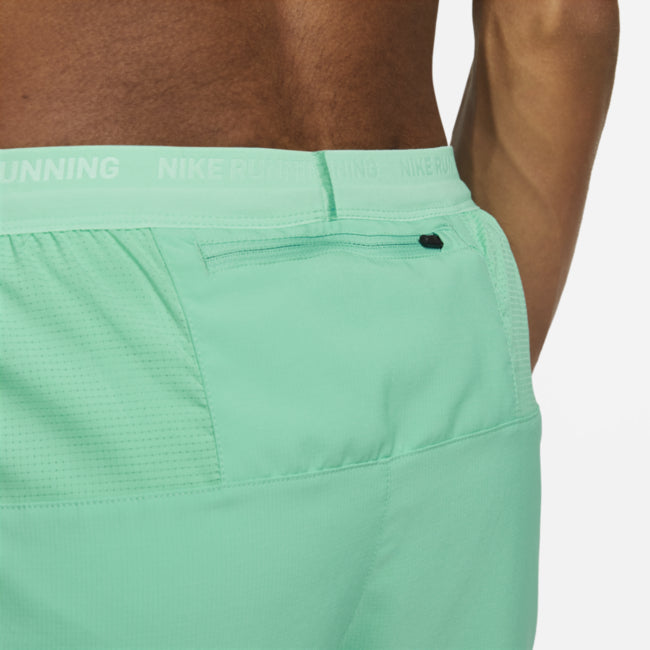 [DM4761-369] MENS NIKE DRI-FIT STRIDE 7" BRIEF-LINED RUNNING SHORTS