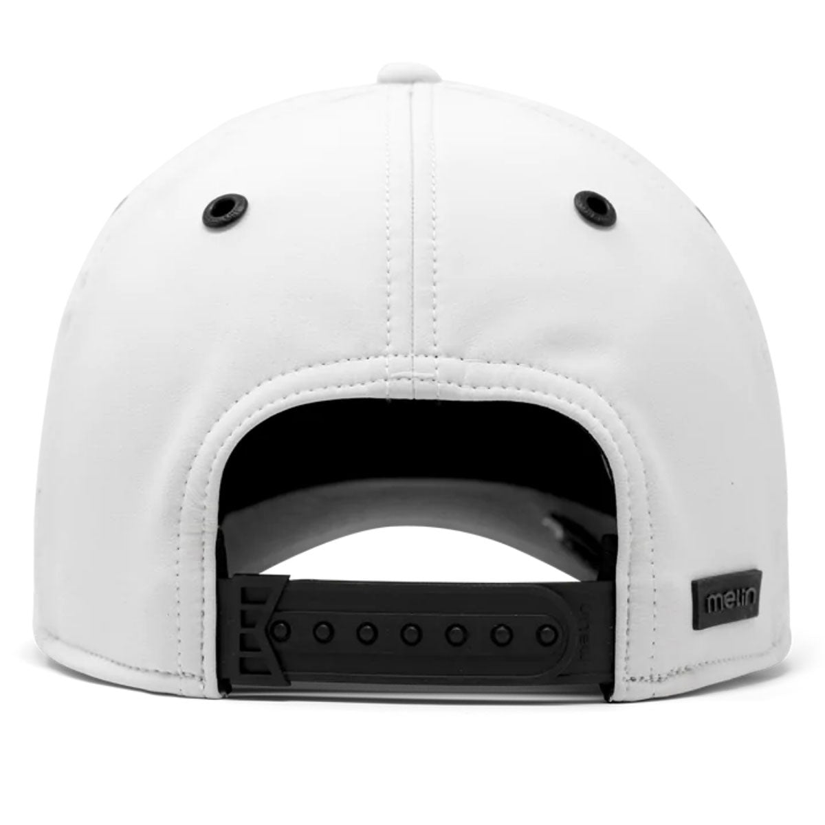 [810092485544] MENS MELIN THERMAL INFINITE BASEBALL CAP