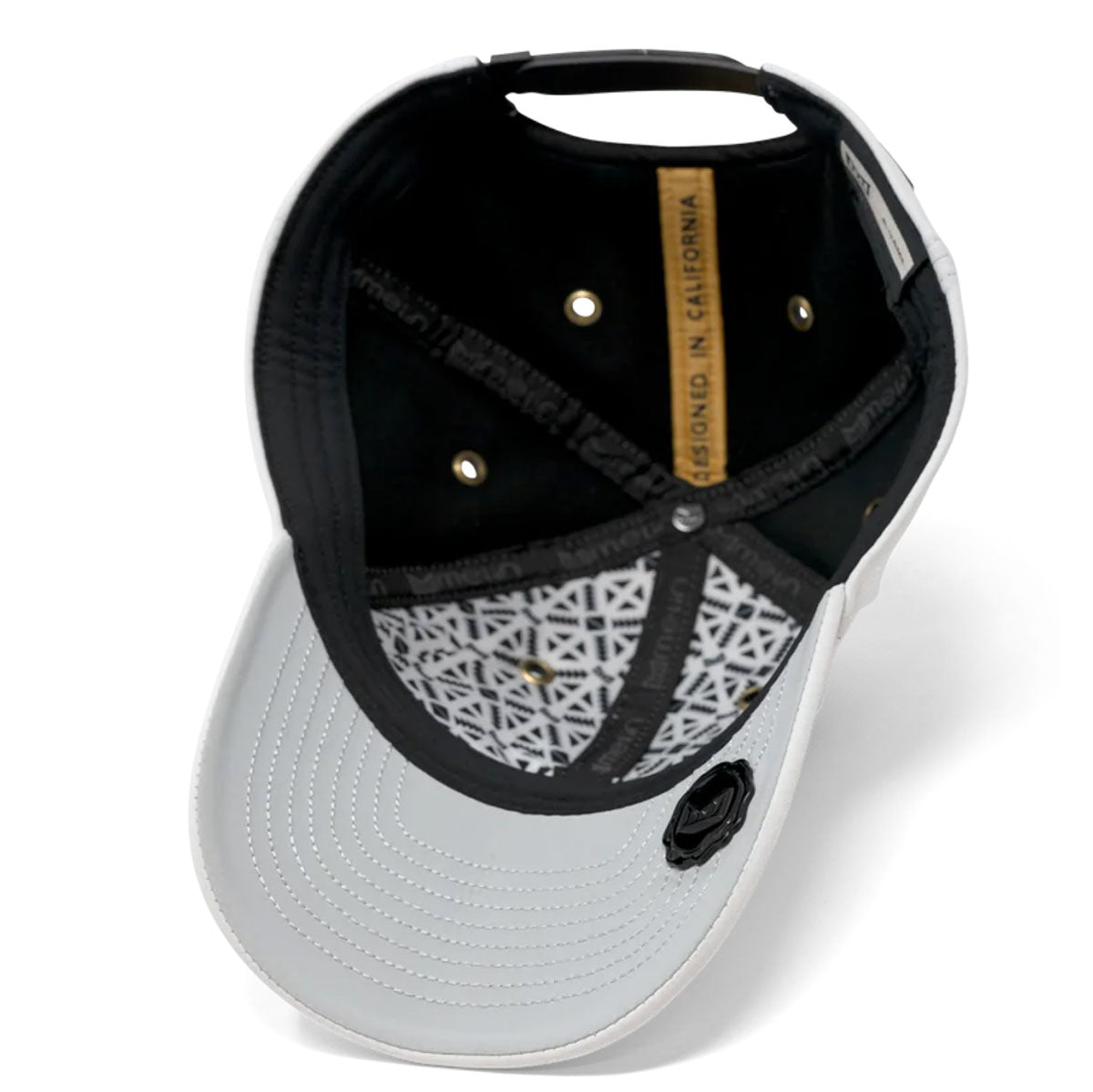 [810092485544] MENS MELIN THERMAL INFINITE BASEBALL CAP