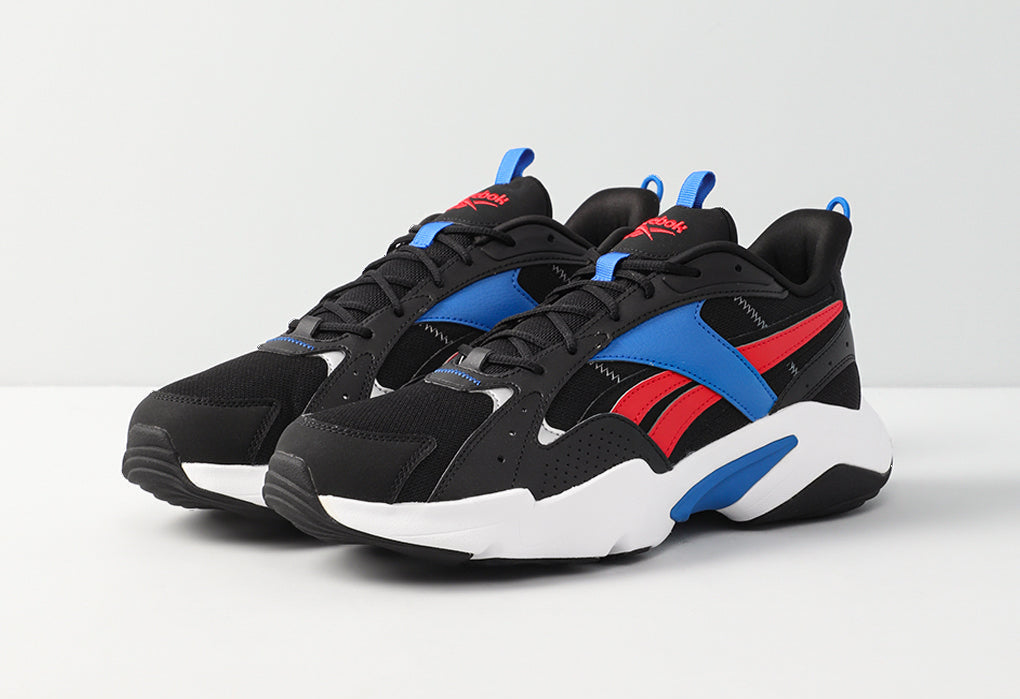 [100032976/ID9227] MENS REEBOK TURBO RESTYLE
