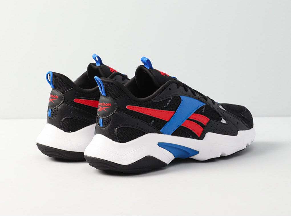 [100032976/ID9227] MENS REEBOK TURBO RESTYLE