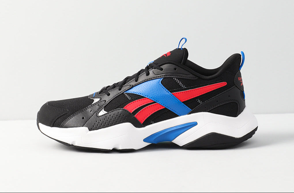 [100032976/ID9227] MENS REEBOK TURBO RESTYLE