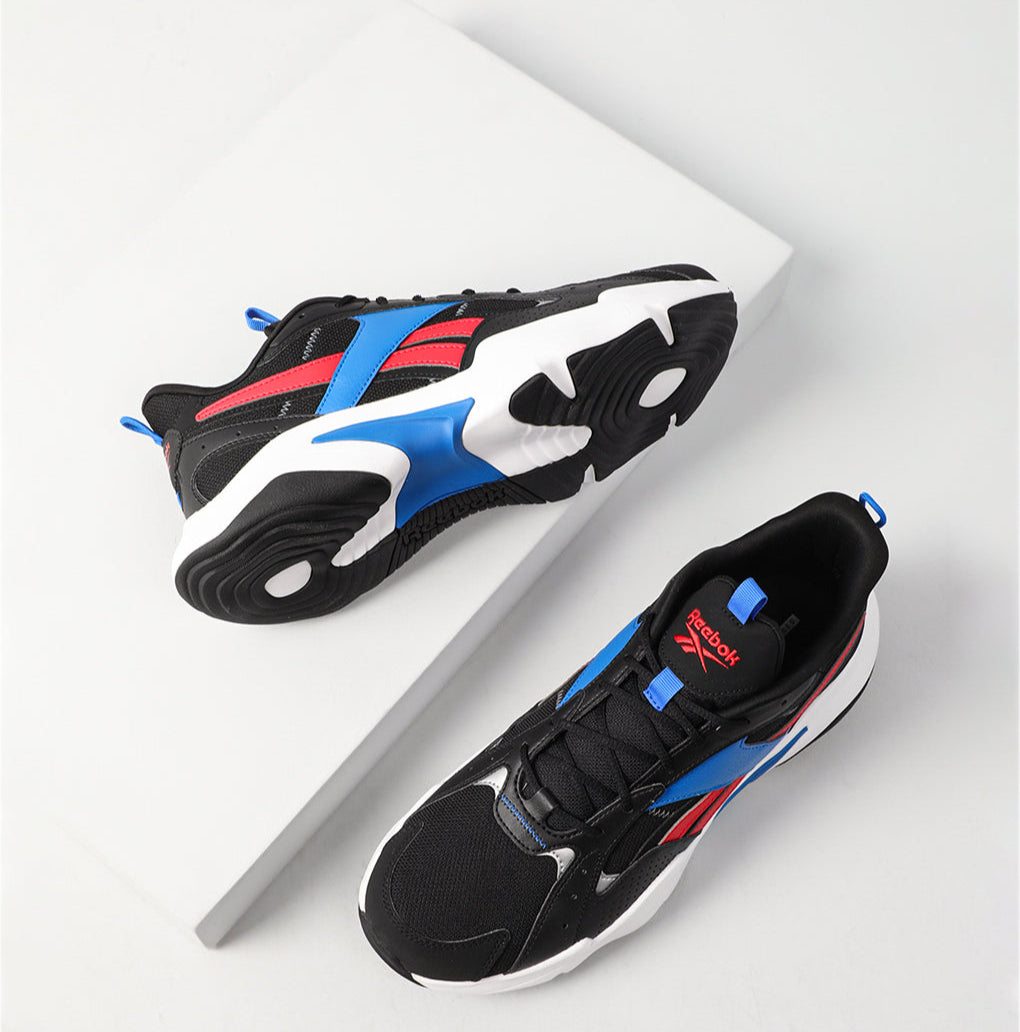 [100032976/ID9227] MENS REEBOK TURBO RESTYLE