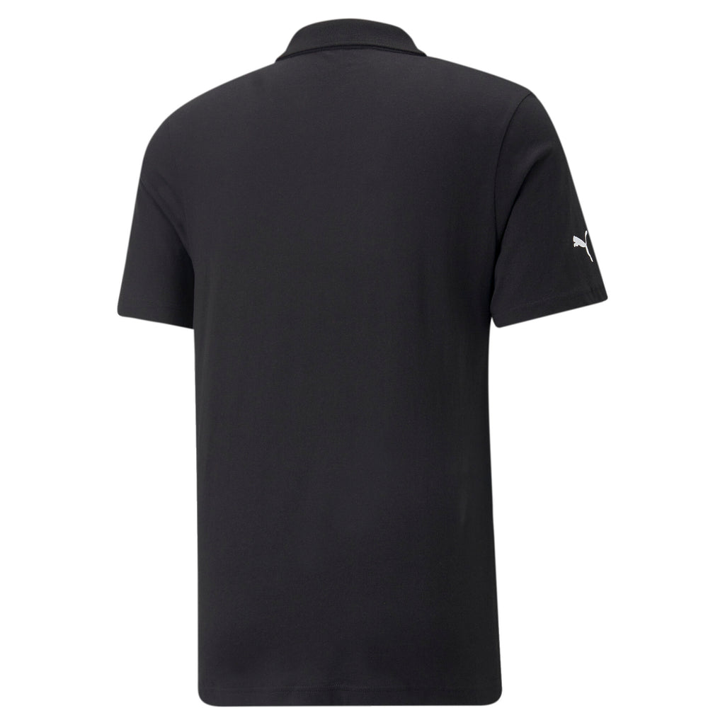 [536245-01] Mens Puma BMW Motorsport ESSENTIAL POLO