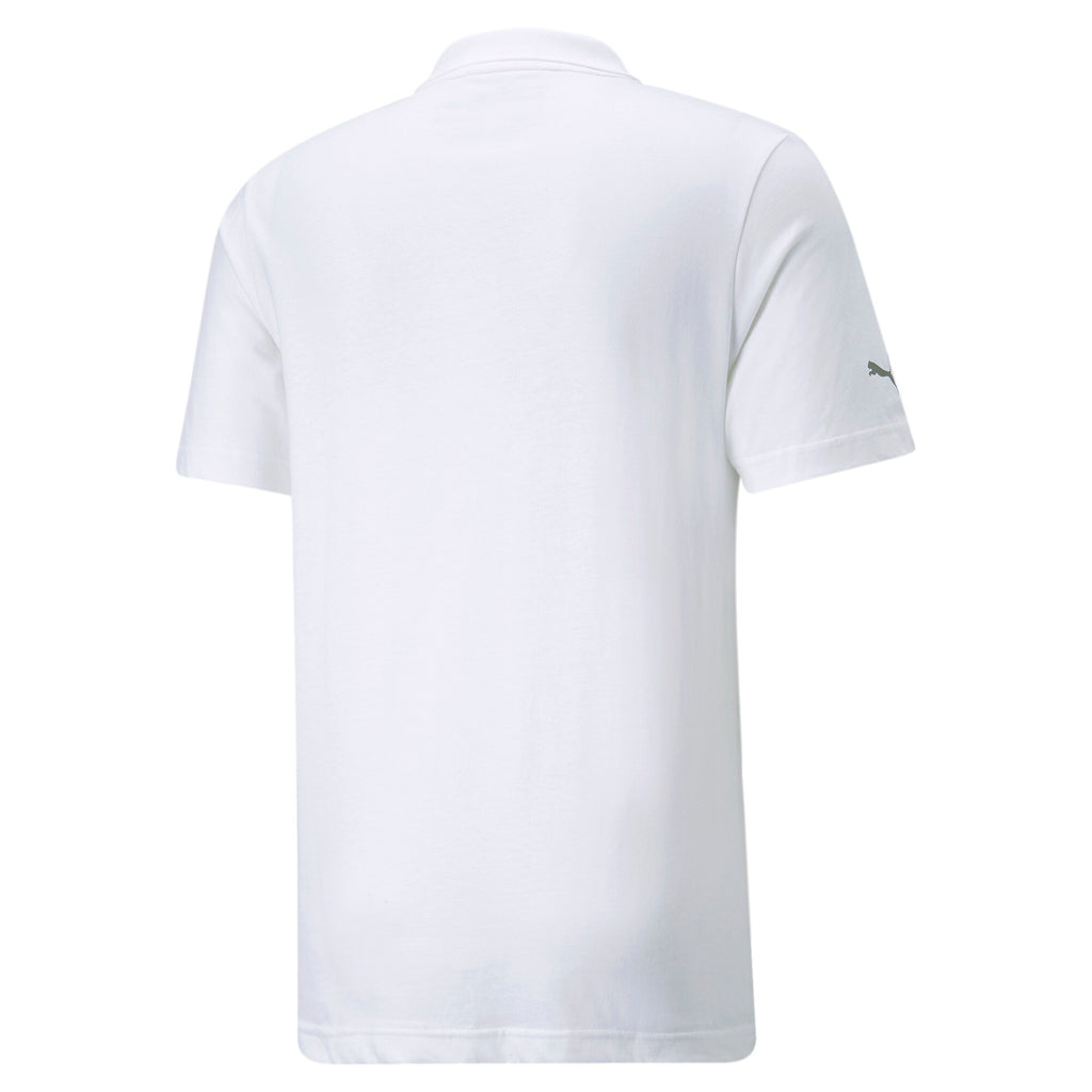 [536245-02] Mens Puma BMW Motorsport ESSENTIAL POLO