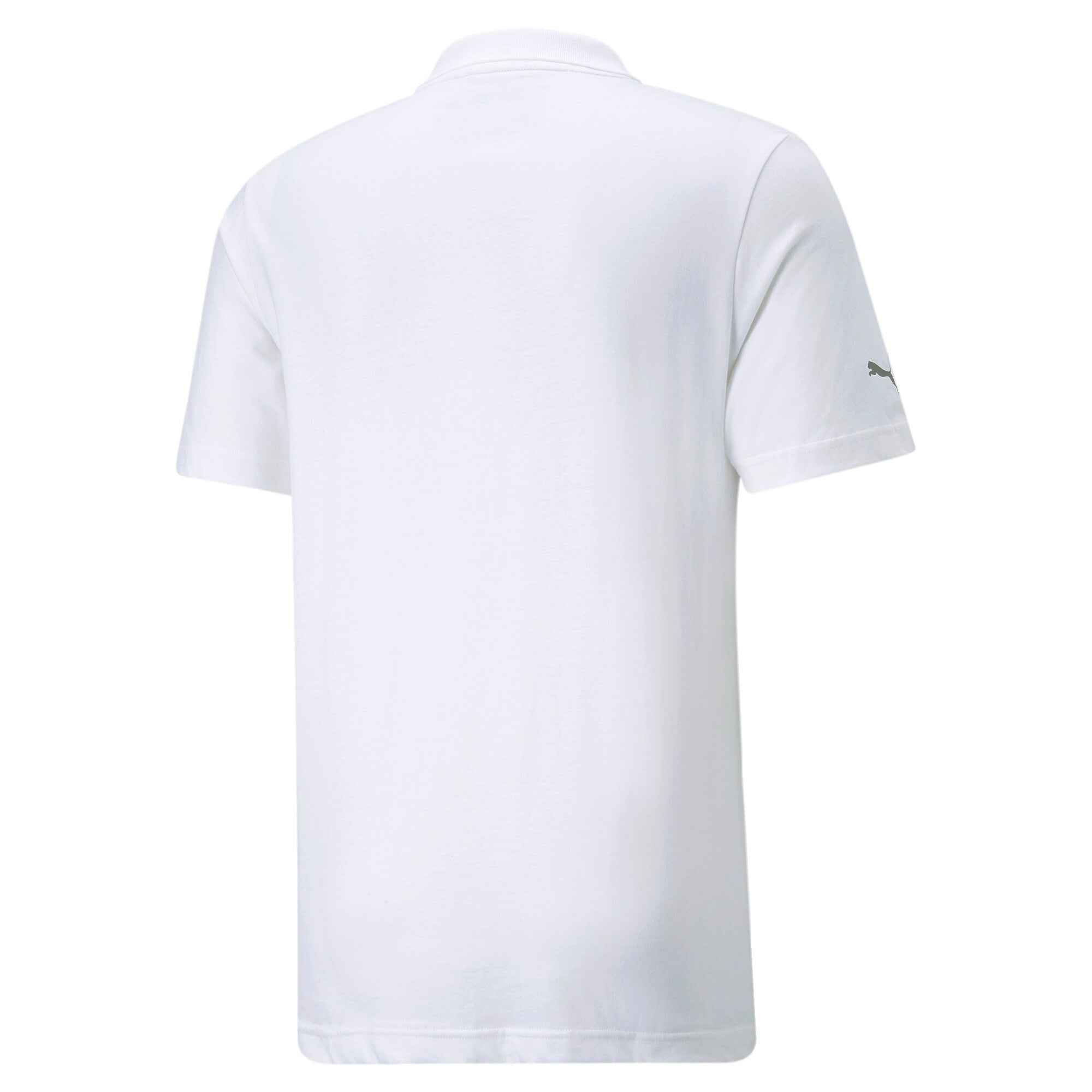 [536245-02] Mens Puma BMW Motorsport ESSENTIAL POLO