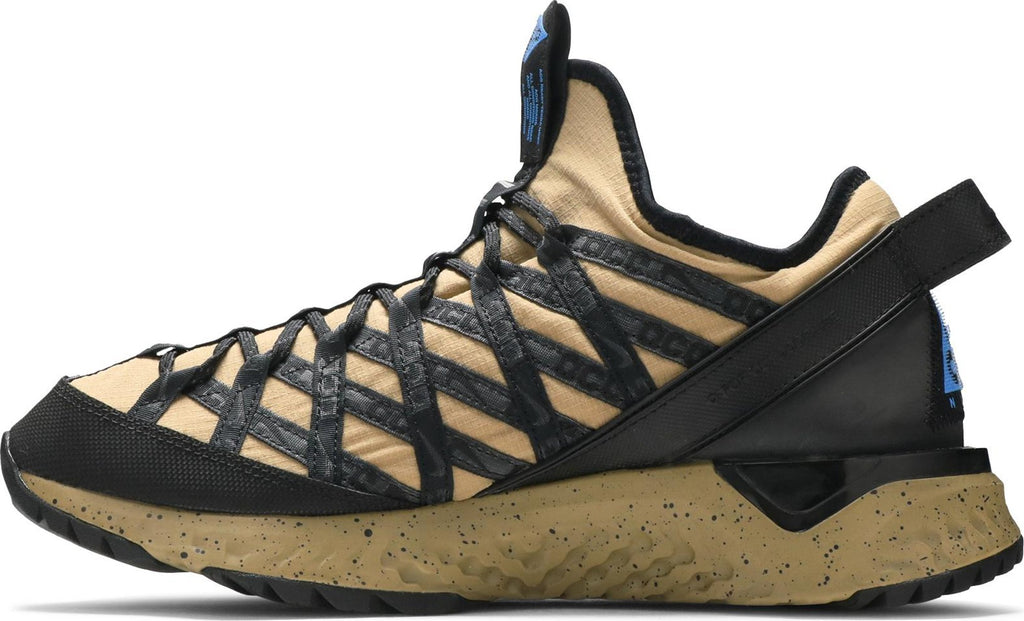 [BV6344-200] Mens Nike ACG REACT TERRA GOBE 'PARACHUTE BEIGE'