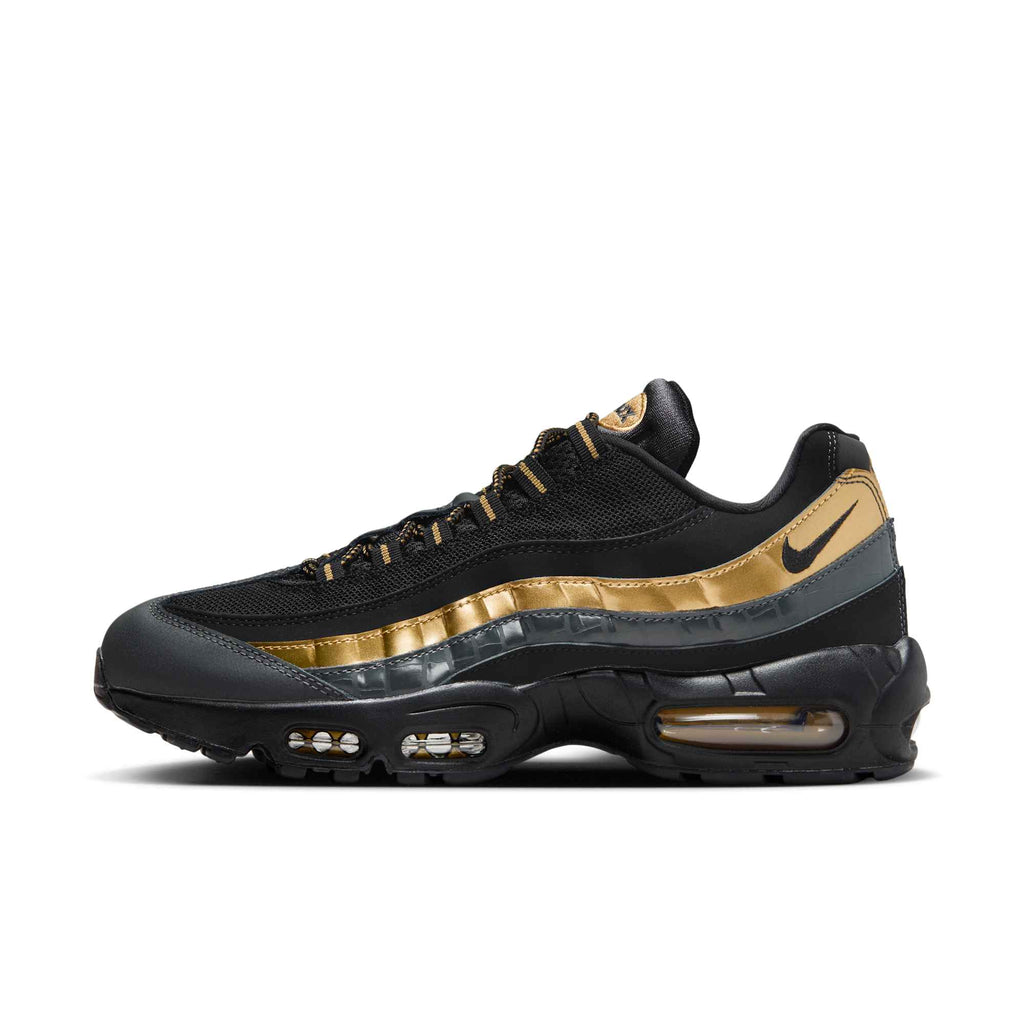 [538416-007] MENS NIKE AIR MAX 95 PREMIUM