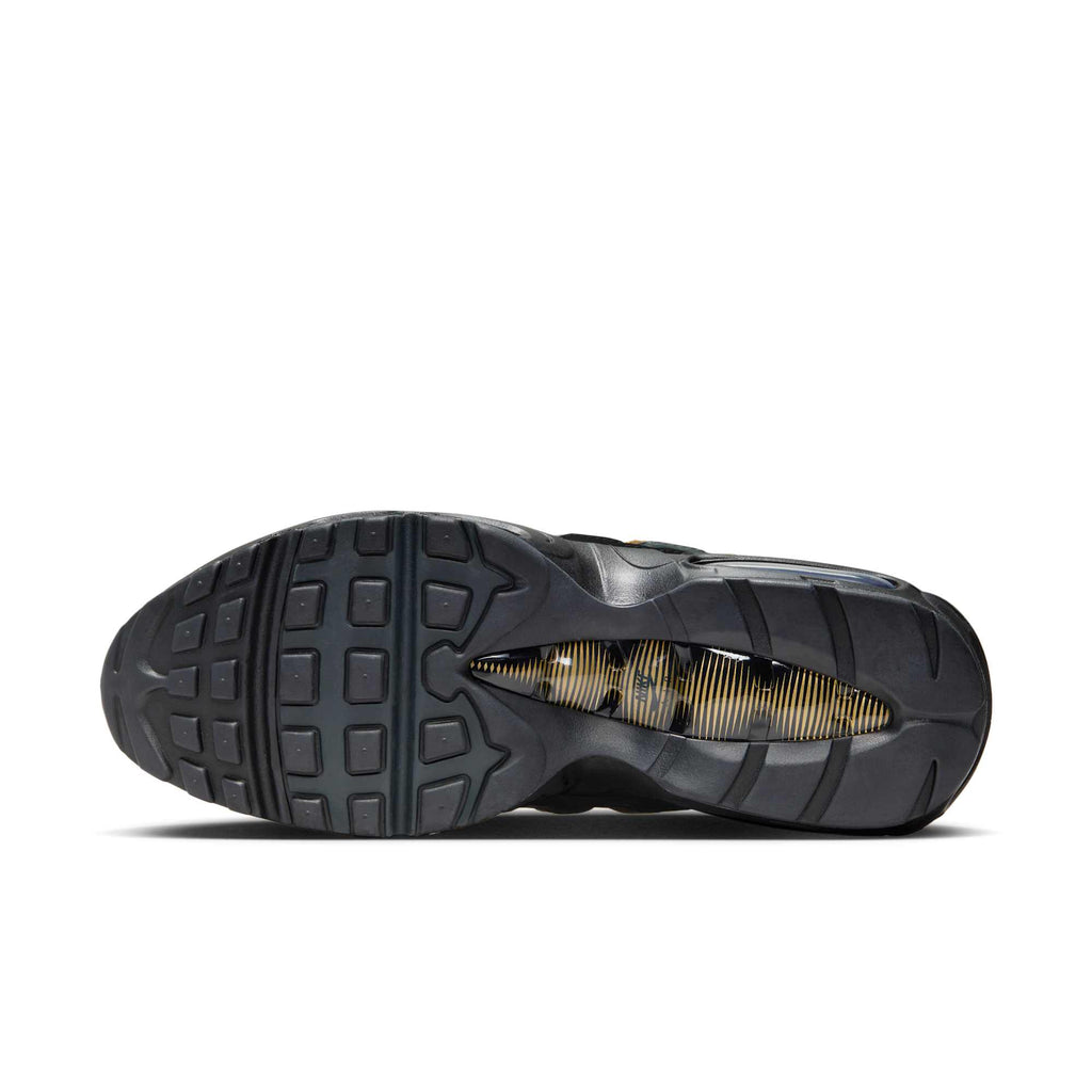 [538416-007] MENS NIKE AIR MAX 95 PREMIUM