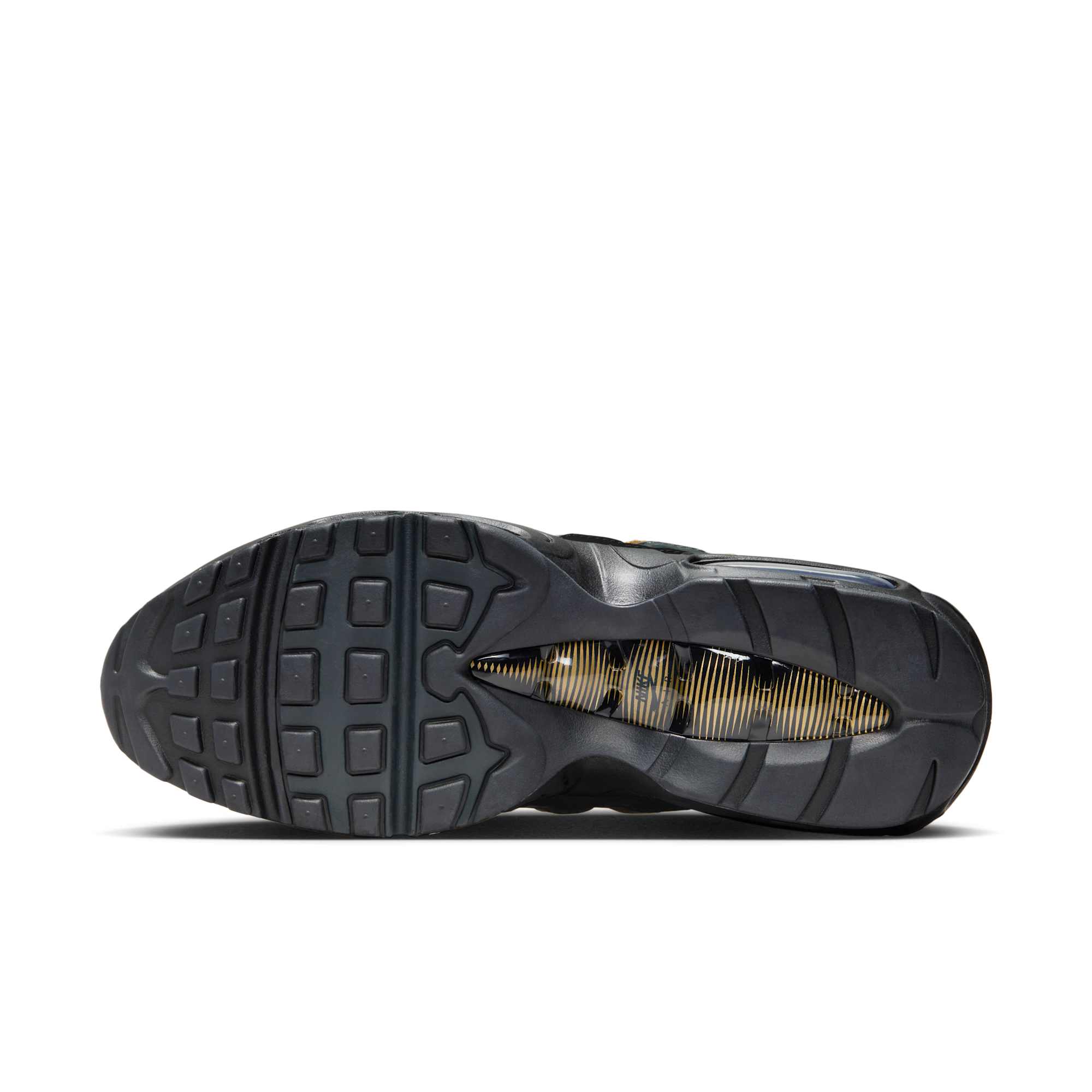 [538416-007] MENS NIKE AIR MAX 95 PREMIUM
