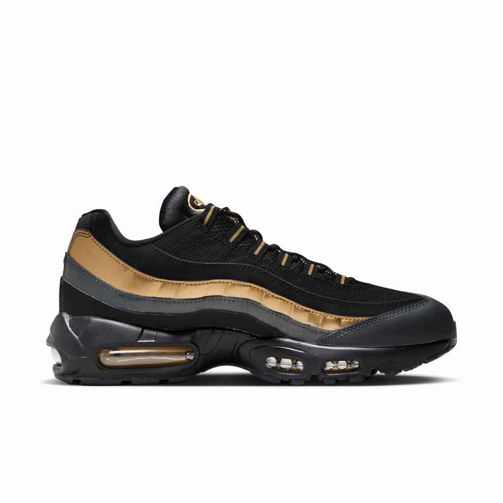 [538416-007] MENS NIKE AIR MAX 95 PREMIUM