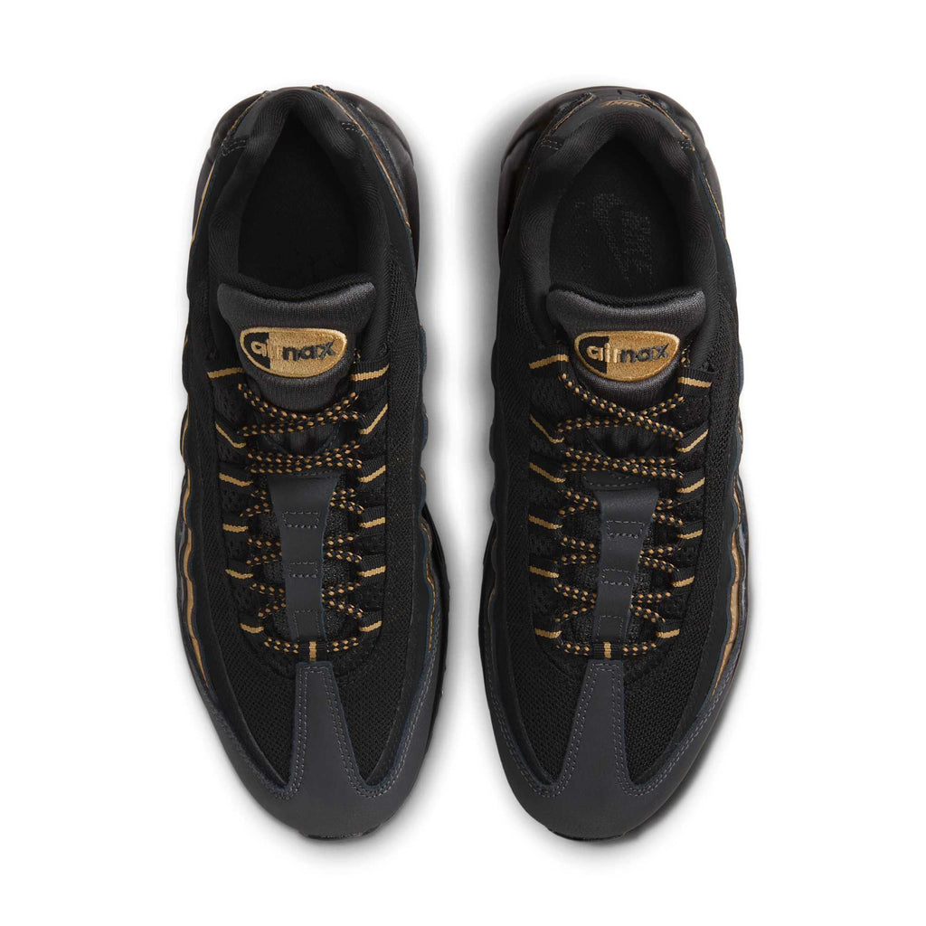 [538416-007] MENS NIKE AIR MAX 95 PREMIUM