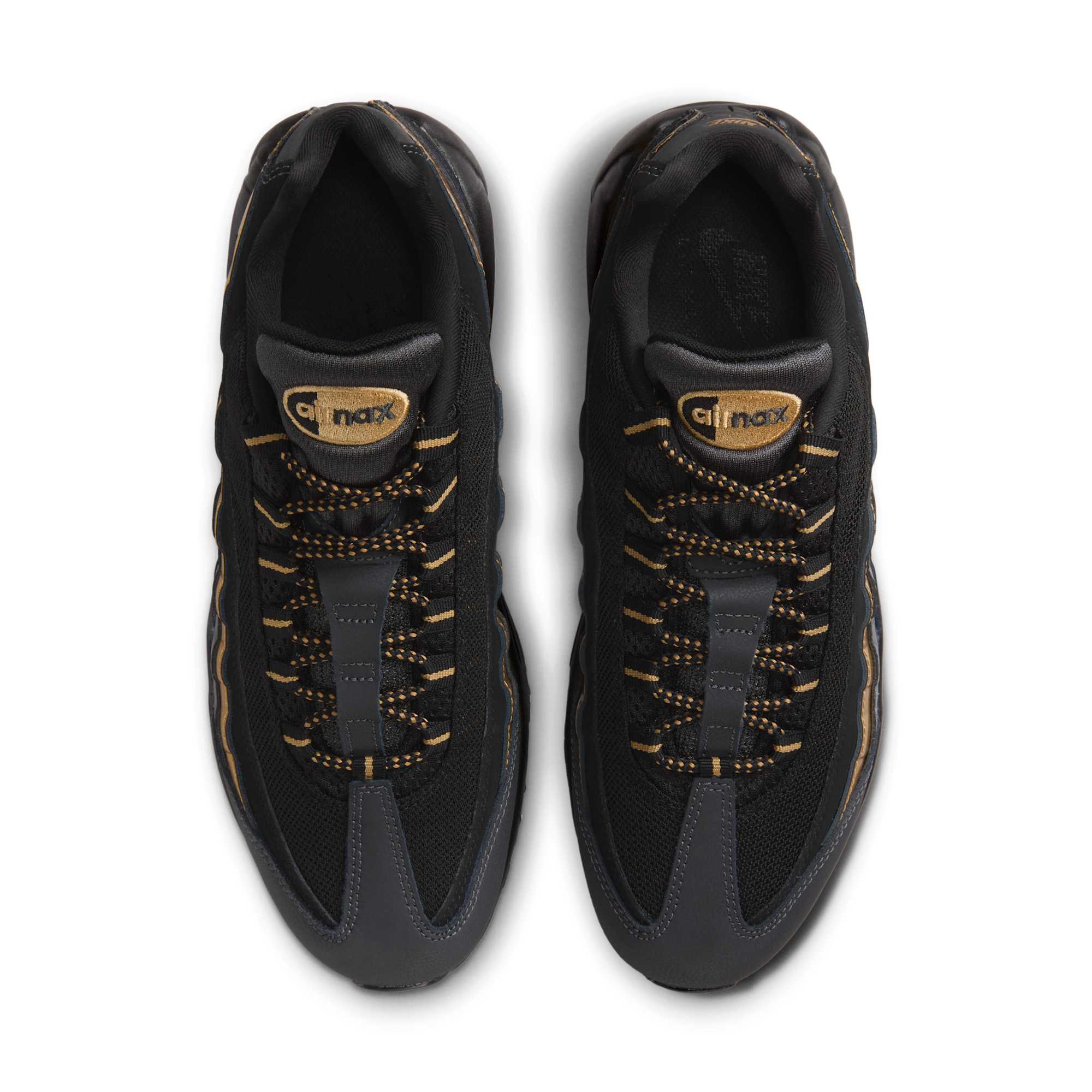 [538416-007] MENS NIKE AIR MAX 95 PREMIUM