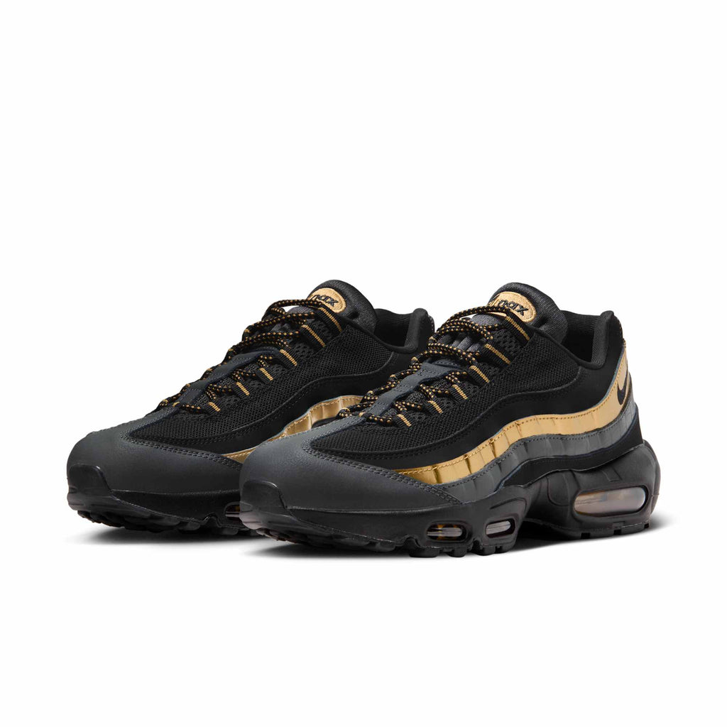 [538416-007] MENS NIKE AIR MAX 95 PREMIUM