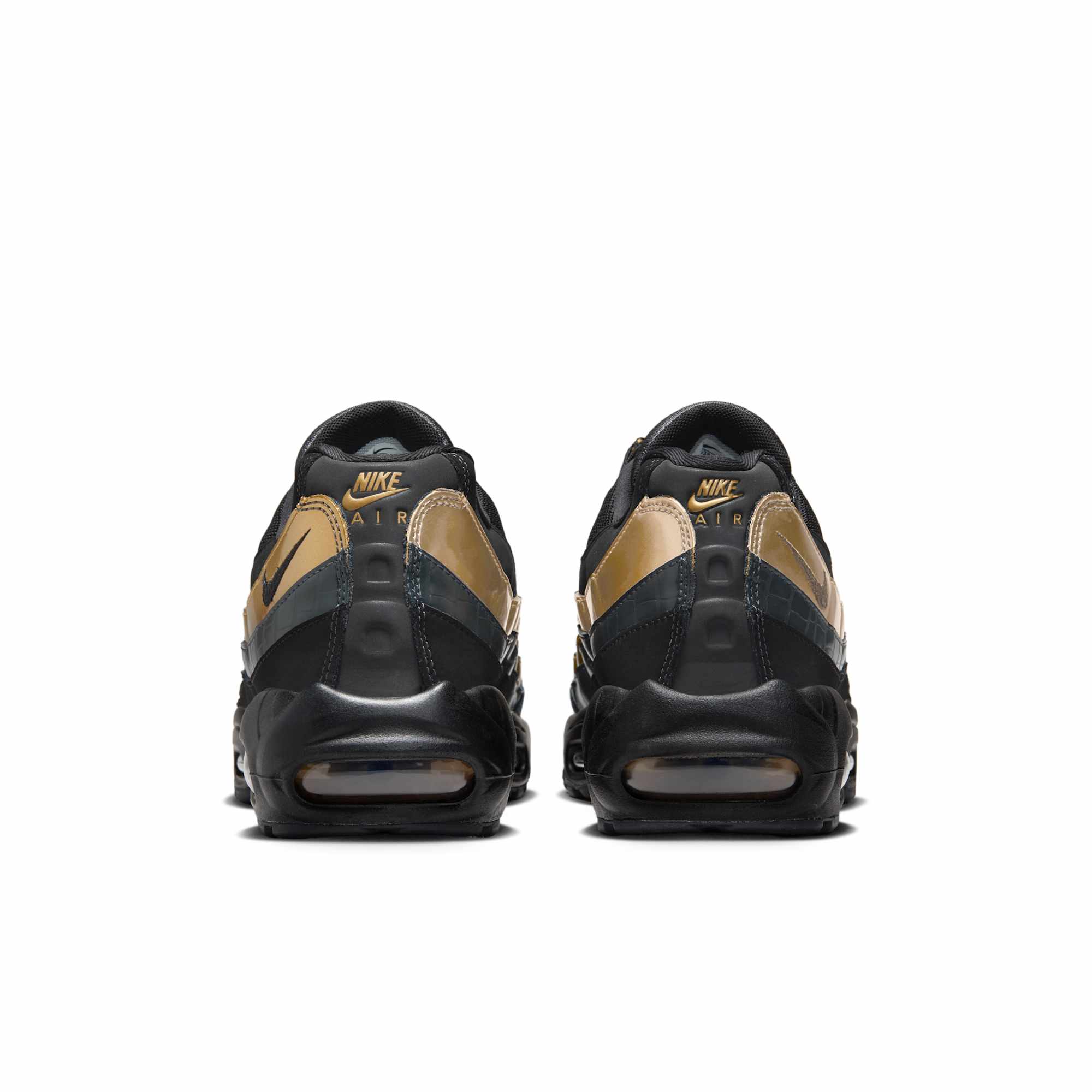 [538416-007] MENS NIKE AIR MAX 95 PREMIUM