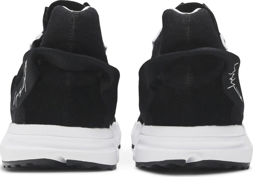 [EF2624] Mens Adidas Y-3 ZX TORSION 'BLACK WHITE'