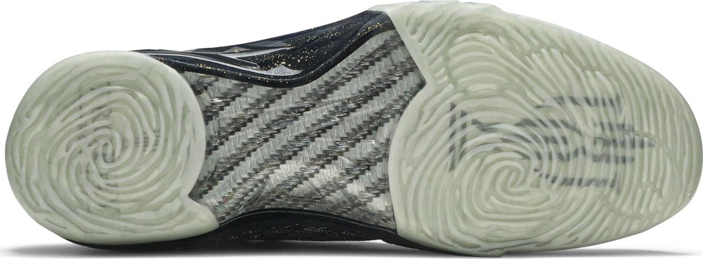 [853336-023] Mens Air Jordan Retro 23 'Trophy Room Black'