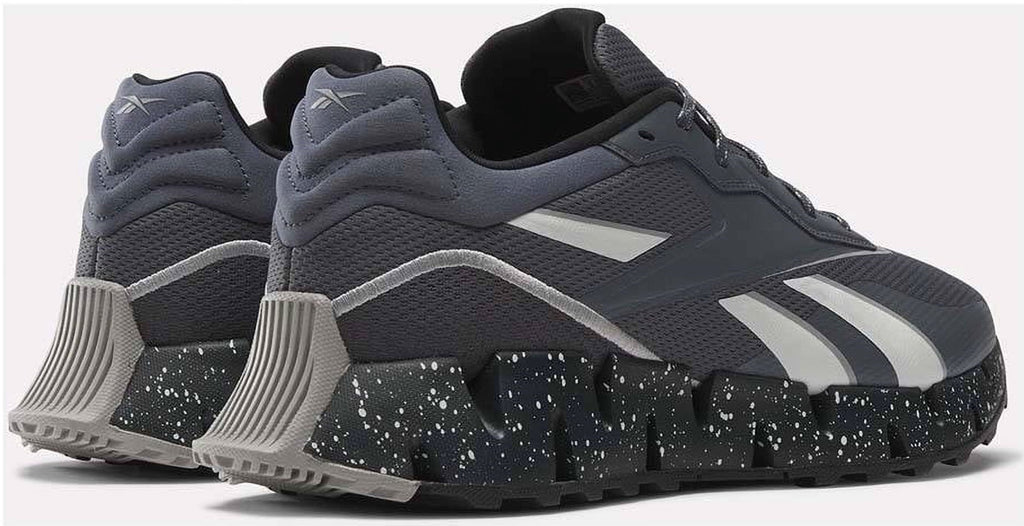 [100074699/IF0982] Mens Reebok ZIG DYNAMICA 4 ADVENTURE