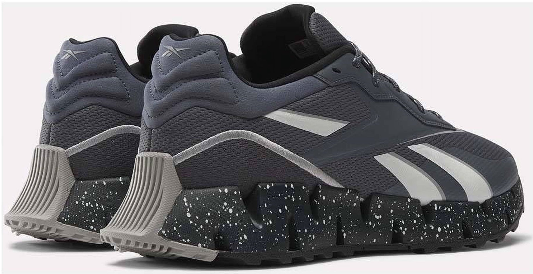 [100074699/IF0982] Mens Reebok ZIG DYNAMICA 4 ADVENTURE