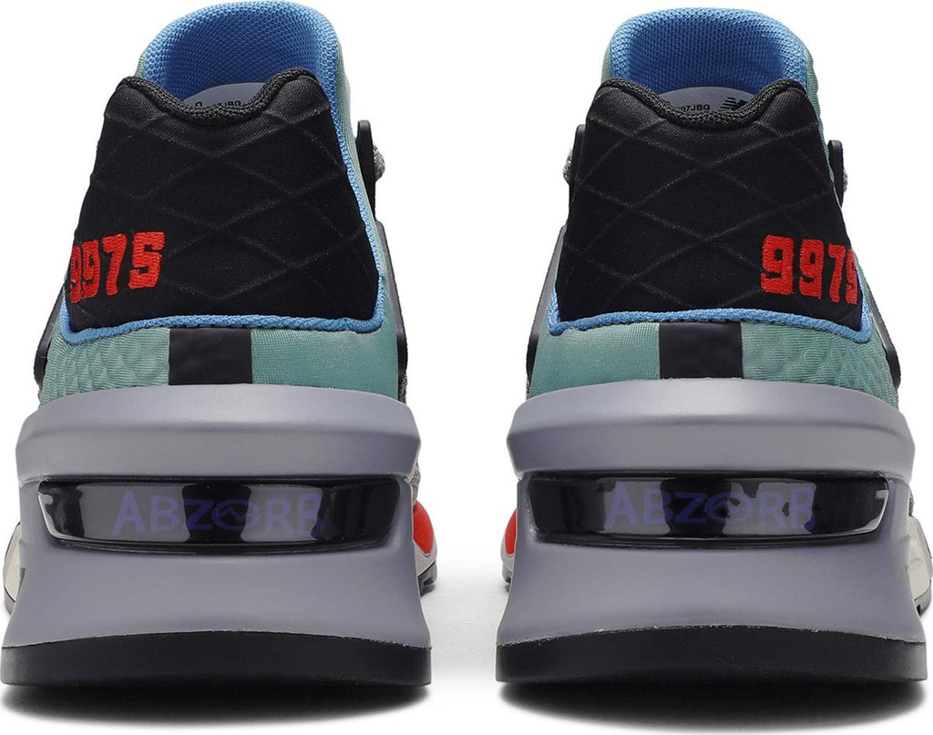 [MS997JBG] Mens New Balance 997S 'BODEGA NO BAD DAYS'