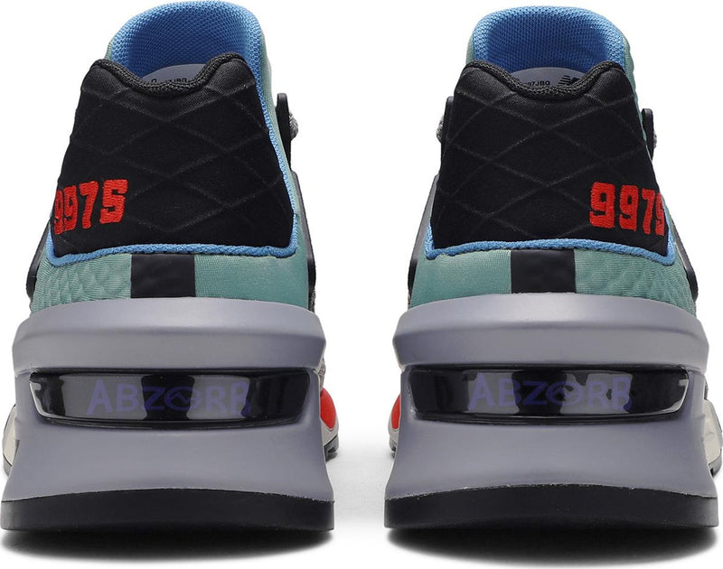 [MS997JBG] Mens New Balance 997S 'BODEGA NO BAD DAYS'