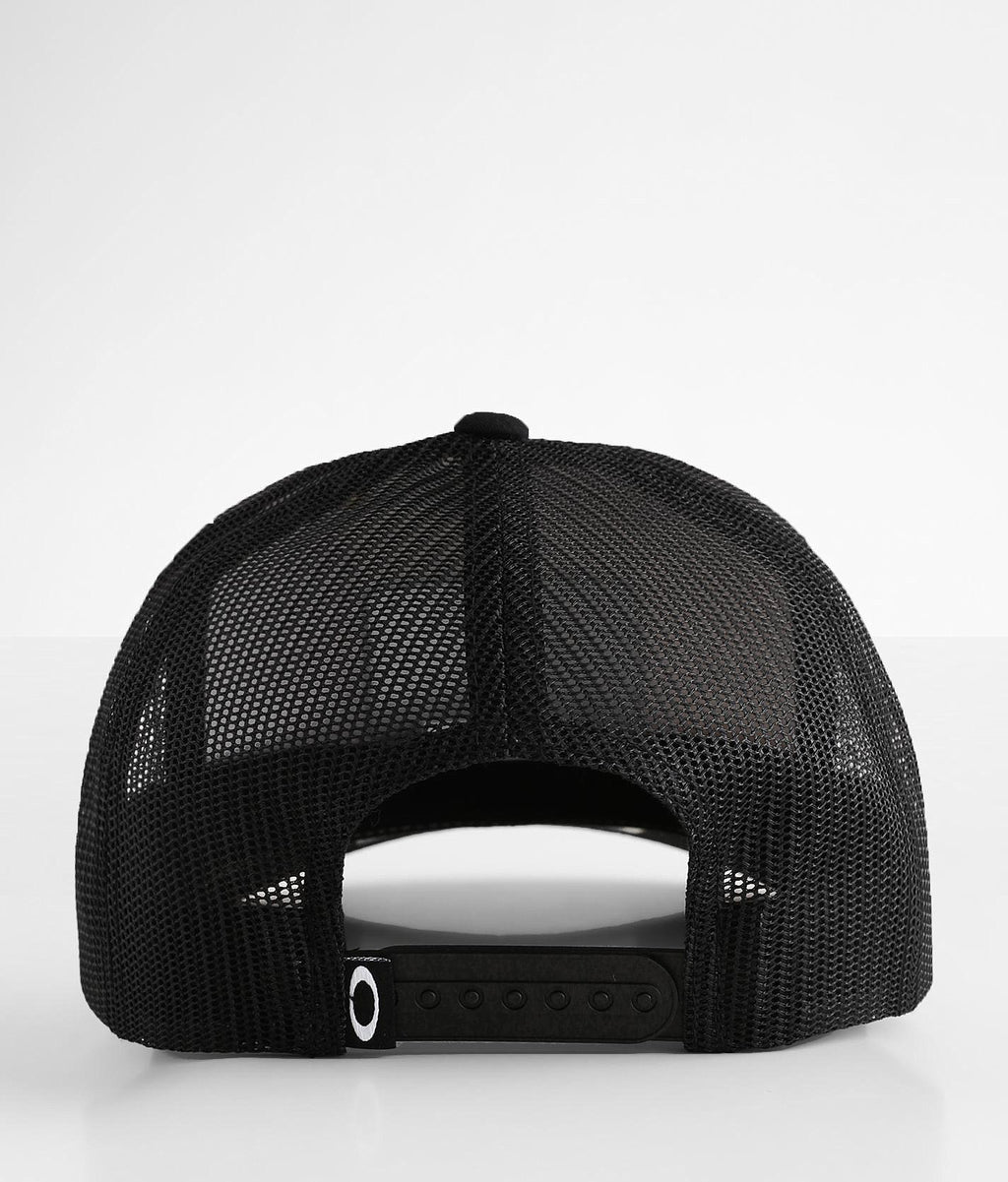[FOS900836-96D] Mens Oakley OAKLEY O ORIGINAL TRUCKER HAT