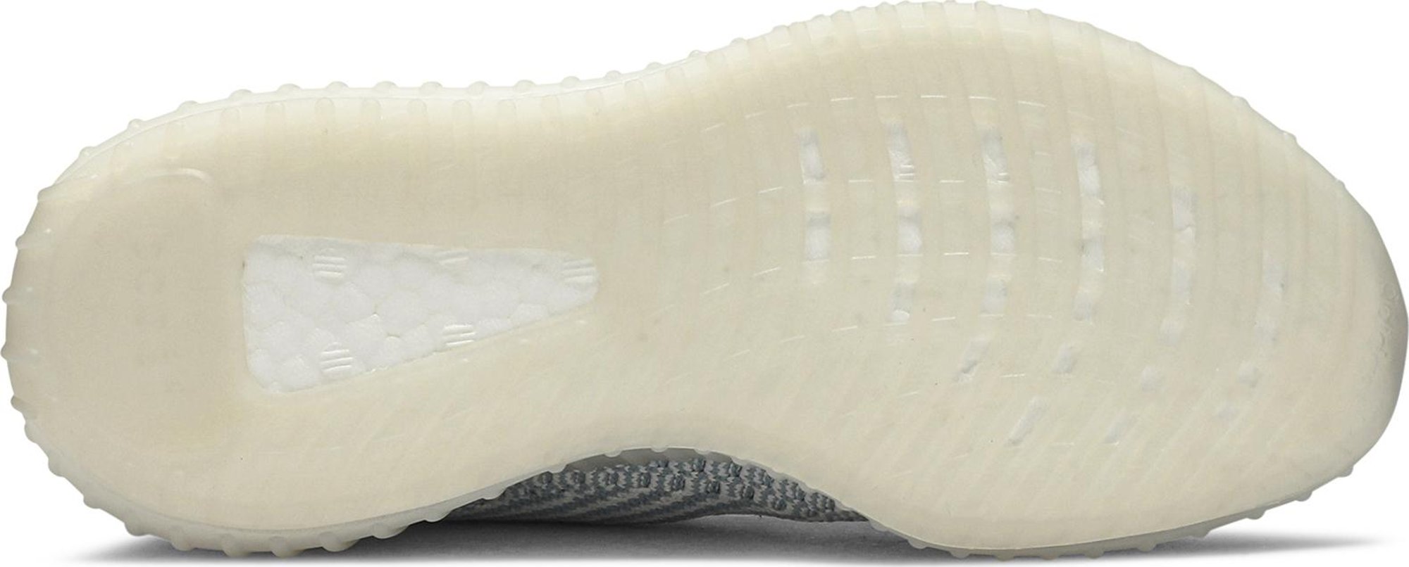 [FW3051] Preschool Adidas Yeezy Boost 350 V2 'Cloud White'